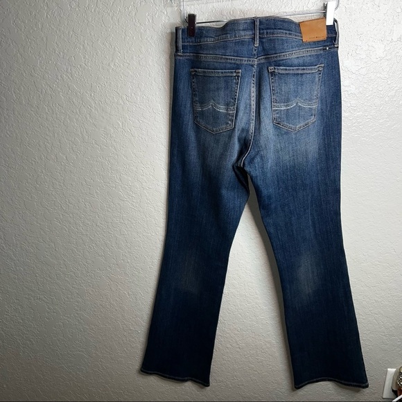 Lucky Brand Sweet’N Low Denim Jeans - Picture 11 of 11